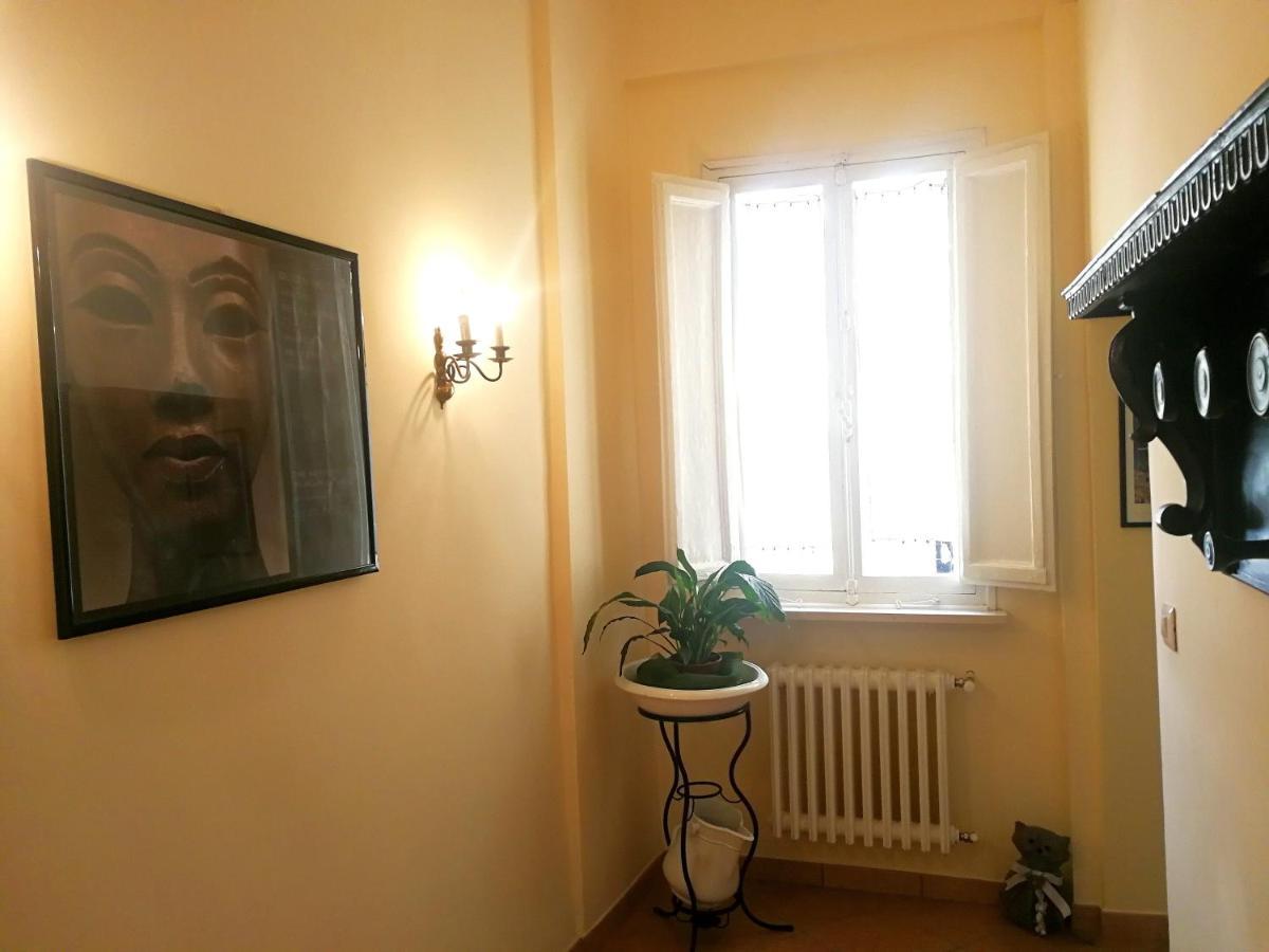 Casa Diomede Apartman Perugia Kültér fotó