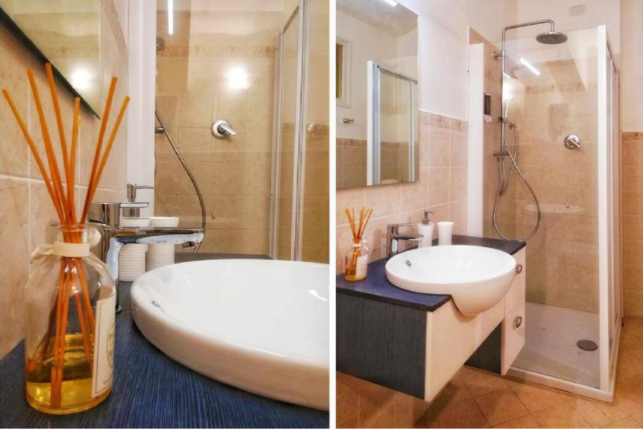 Casa Diomede Apartman Perugia Kültér fotó
