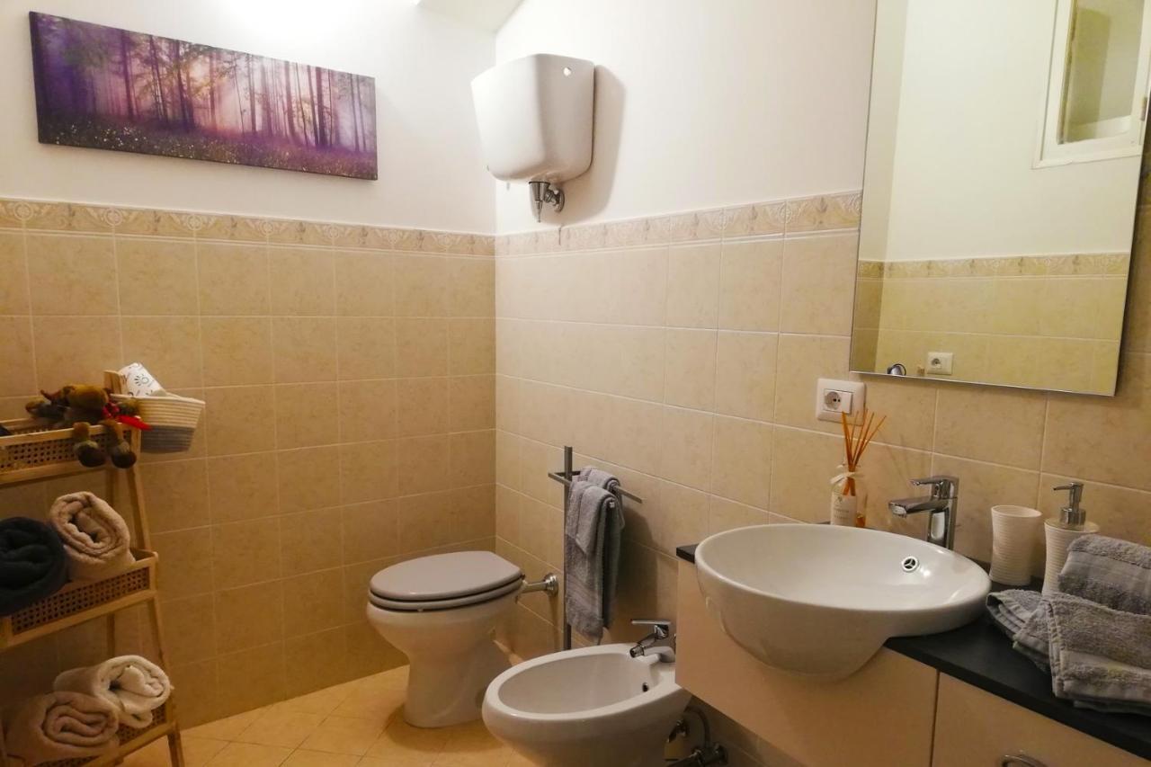 Casa Diomede Apartman Perugia Kültér fotó